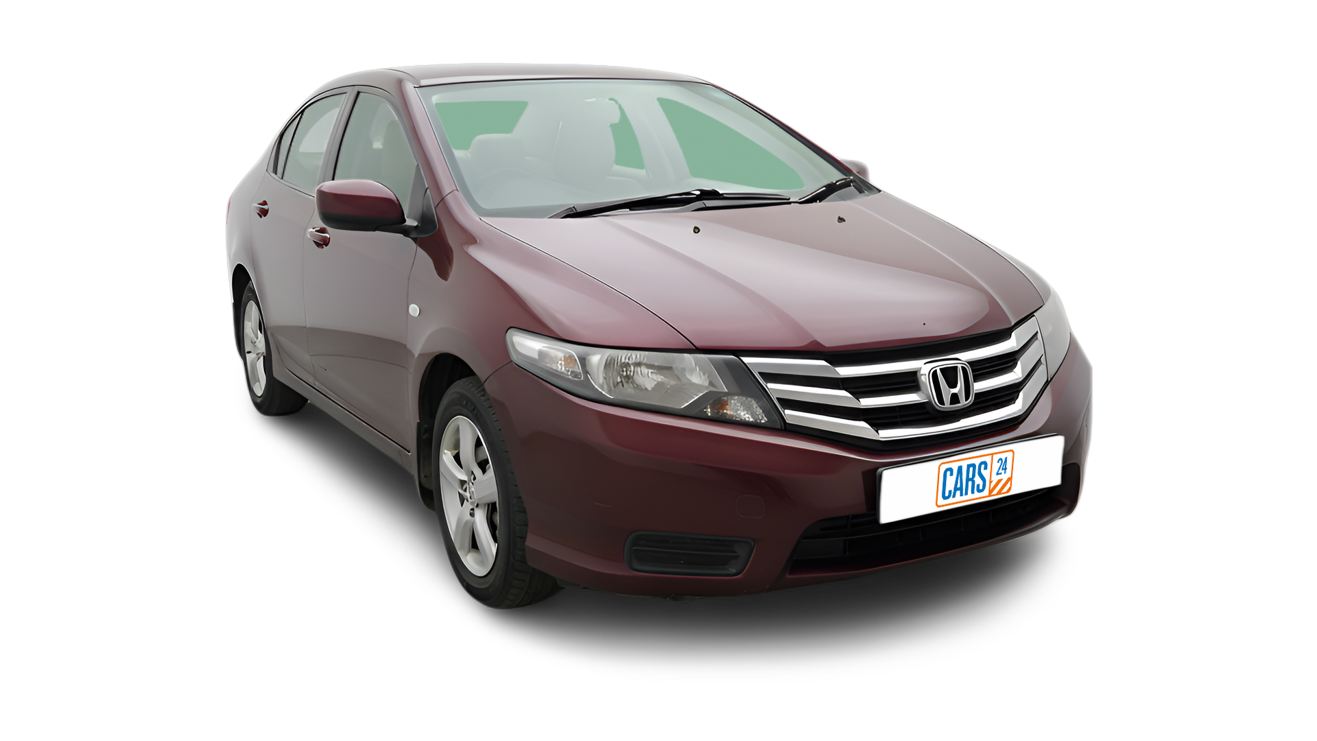 Honda City-img